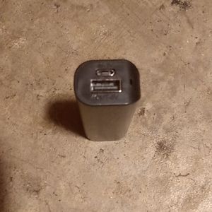 portable wireless charger